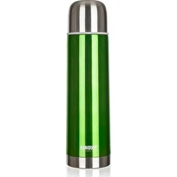 Termoska Termoska nerez 1L AVANZA zelená KUTIL Sklad7 4708581.00 (KUTIL Sklad7)