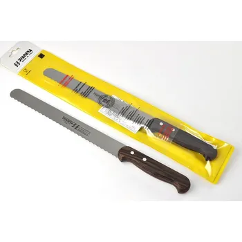 Kuchyňský nůž Nůž SVANERA LEGNO 6041 23cm na chleba KUTIL Sklad7 776041.00 (KUTIL Sklad7)
