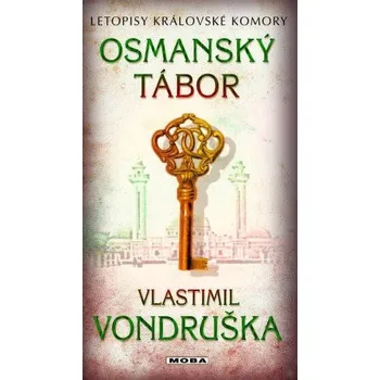 Kniha Osmanský tábor Ekniha
