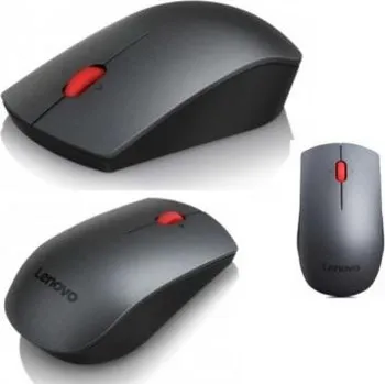 Notebook LENOVO Professional Wireless Laser Mouse no batter (4X30H56887)