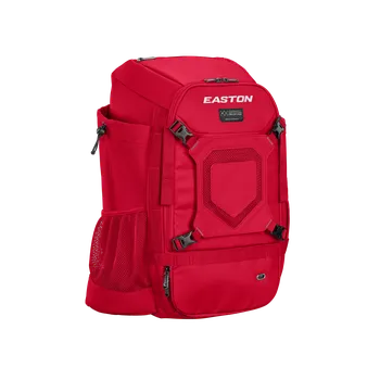 Sportovní batoh Baseballový/softbalový batoh Easton WALK-OFF ETHOS BACKPACK - červený