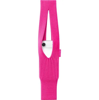 Pocket na telefon, 40 cm - Růžový