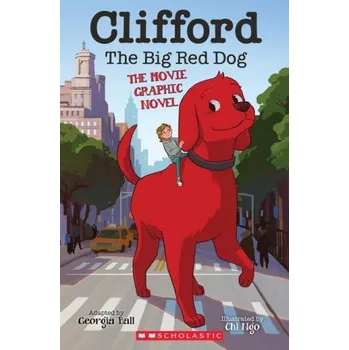 Cizojazyčná kniha Movie Graphic Novel (Chi Ngo)(Brožovaná)