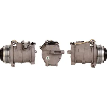 Kompresor klimatizace Kompresor, klimatizace Lucas ACP833