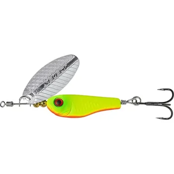 Umělá nástraha Select Heli-X 14g Barva: 01