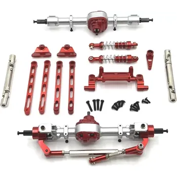 RC náhradní díl RMT models Tuningový set 6 RMT Land Rover V2