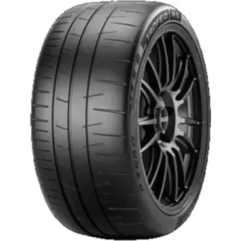 Letní osobní pneu Pirelli P Zero Trofeo RS ( 335/30 ZR21 (109Y) XL N0, s ochrannou ráfku (MFS) B C )