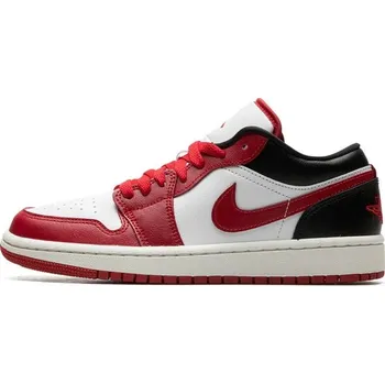 Pánská obuv Air Jordan Jordan Air 1 Low "Reverse Black Toe" W EU: 44