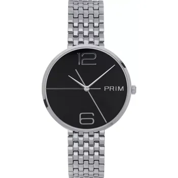 Hodinky PRIM Fashion Titanium - B W02P.13183.B
