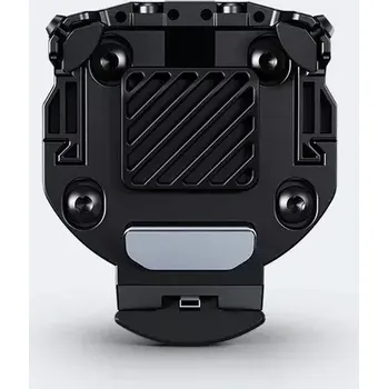 Baterie pro elektrokolo Zámek baterie Fazua Ride 50 Locker PX