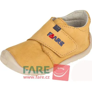 Capáčky Fare Bare kožené botičky 5012281 EUR 19