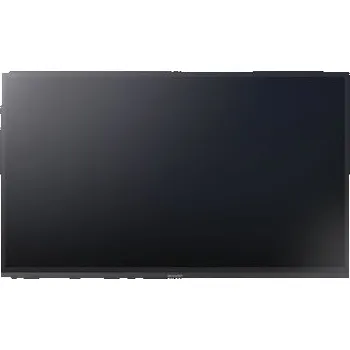Monitor Sharp PN-LA652 - 65" Třída úhlopříčky LA Series displej LCD s LED podsvícením - interaktivní - s dotyková obrazovka (mul (60005930)