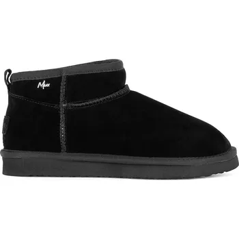 Dámské kozačky Polokozačky Mexx