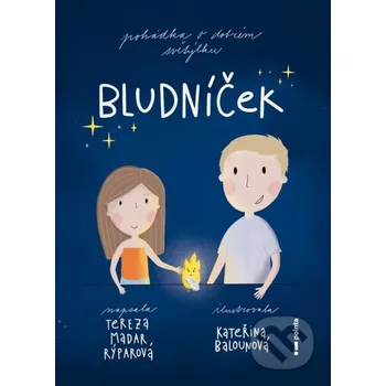 Pohádka Bludníček - Tereza Madar Rýparová Pointa