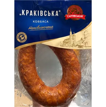 Mix Krakovská 0,4kg SMK