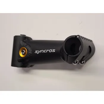 Představec na kolo SYNCROS představec 1 1/8 25,4mm rozměr: 120/7°/25,4mm