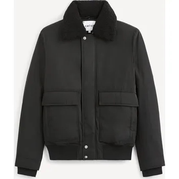 Celio Bunda s límcem Suborgnyl 1082824 Černá L