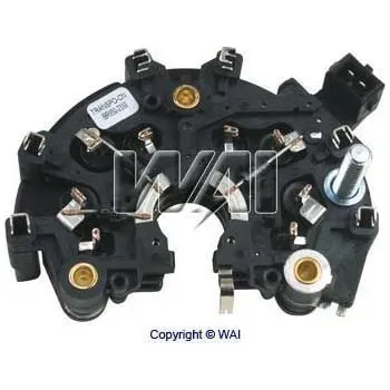 Karburátor Usměrňovač, generátor WAI IBR850