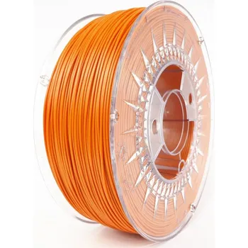 Filament Devil Design ASA jasně oranžová (bright orange) 0,8 Kg