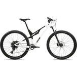 29" kolo APACHE Eagle C5 (XL) bílá