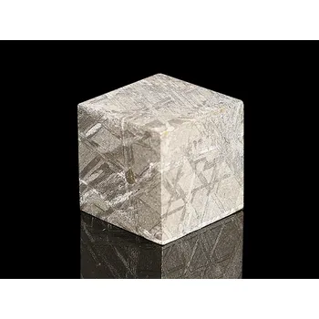 Přírodní kámen Meteorit | Železný | Muonionalusta | 7,6-7,9 g