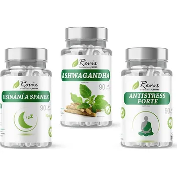 Fitness strava BALÍČEK KLID A HARMONIE dárkové balení