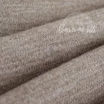 Merino Taupe (E) (Hebké merino oboulic )
