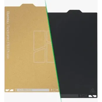 Příslušenství k 3D tiskárně Bambu Dual-Texture PEI Plate X1, P1 a A1 series