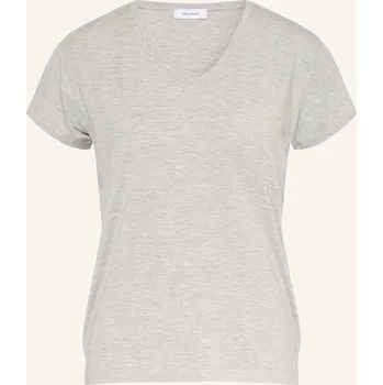 Dámské tričko Darling Harbour Dámská Noční Košile, grey melange, 38