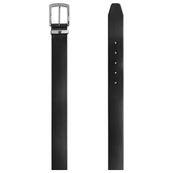 Opasek PHILIPP PLEIN Pásek 709 Černá 95