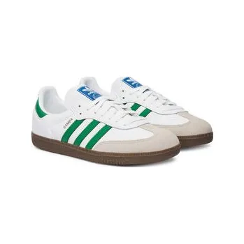 Dámské tenisky adidas Sneakersy Samba Og IG1024 Bílá 41_13