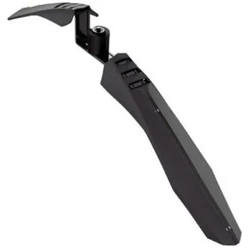 Blatník na kolo Hebie přední blatník MTB Viper XF 26-29'' (černá)