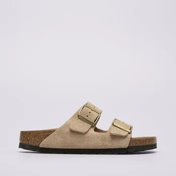 Dámské pantofle Birkenstock Arizona Béžová 41