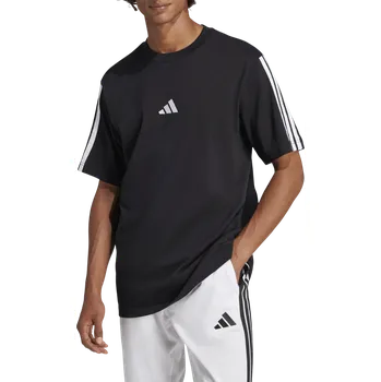 Triko adidas Essentials 3 Stripes T-Shirt jw1949 Velikost XL