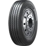 Pneumatiky HANKOOK AH35 235/75 R17,5 132M, celoroční pneu, nákladní, sleva DOT