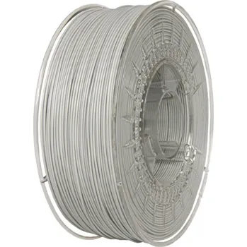 3D tisk Devil Design ABS+ světle šedá (light gray) 0,8 Kg
