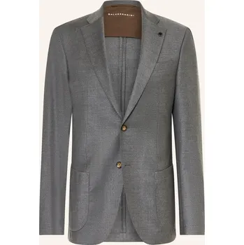 Pánské sako Baldessarini Pánské Slim Fit Sako, 9526 asphalt melange, 50