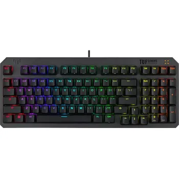 Klávesnice ASUS TUF Gaming K3 Gen II