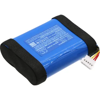 Baterie Cameron Sino CS-MRM407SL pro Marshall Middleton - neoriginální