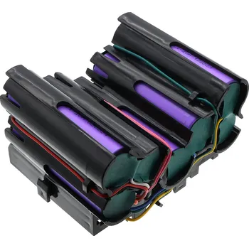 Baterie k notebooku Baterie Cameron Sino CS-KRF500VX pro Karcher FC5 Cordless - neoriginální