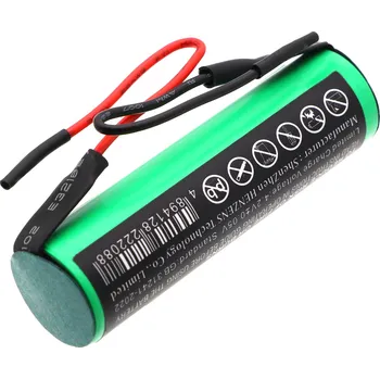 Baterie pro mobilní telefon Baterie Cameron Sino CS-CNS770VX pro Cecotec 05023 - neoriginální