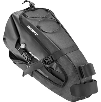 Sport Giant brašna pod sedlo H2PRO SADDLE BAG M BLACK