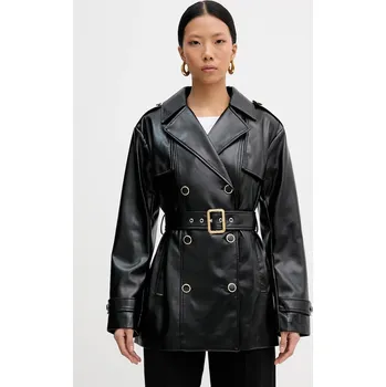 Dámský kabát Kabát Marciano by Guess TINA 6RGL10.7363A černá 99X, vel. 36