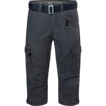 Pánské kraťasy Timezone pánské kraťasy MILES BERMUDY 24-10006-22-1420 24-10006-22-1420 34 3695