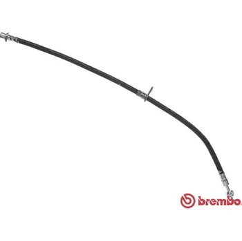Brzdová hadice Brzdová hadice BREMBO T 83 119