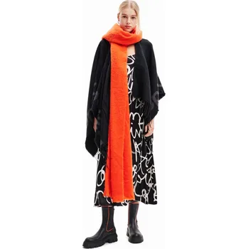 Šála Desiguál dámská šála 23WAIA31 23WAIA31 U 7002