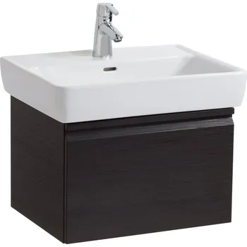 LAUFEN PRO Umyvadlo 650x480, Bílá - H8189530001421