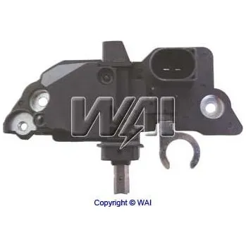Alternátor Regulátor generátoru WAI IB5225HD