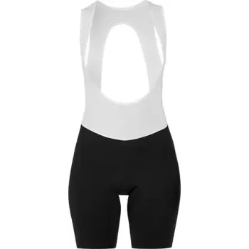 Cyklistické kalhoty Mavic Cosmic Pro dámské kraťasy s vložkou a laclem Black vel. S