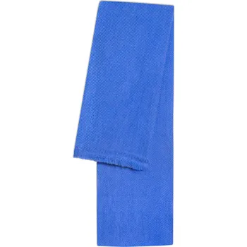 Šála Pashmii modrá